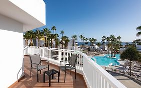 Hotel Riu Paraiso Lanzarote